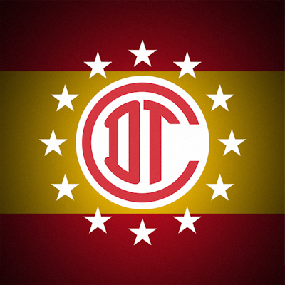 TolucaEsp's profile picture. Soy Tigre y soy aficionado del Toluca desde España 🇪🇦.
Vi a este equipo bicampeón a las 6 de la madrugada.
#DiablosTwitteros #ChorizoPower