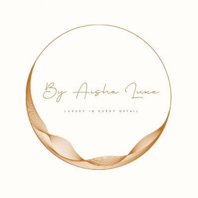byaishaluxe's profile picture. Personal Shopper|| Gift Curator ||Instagram- aisha_accessory || Call/WhatsApp- 07059000555