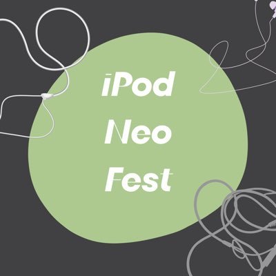 ipodneofest's profile picture. A monthly NCT drabble fest! Word count is between 1,000-5,000 words. All deadlines are in KST ♡ previously @/dreamrunfic