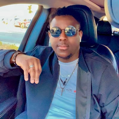 BensPierre01's profile picture. God first 🙏 ✝️ Psaumes 113 : 7-8, Comptable📚 ▲Travay ▲Byennèt ▲Lanmou ▲Enèji