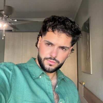 Cantonmarquez's profile picture. periodista político