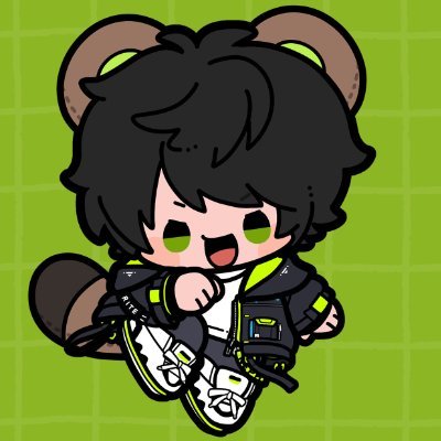 Nephrite2's profile picture. DetonatioN FocusMe所属
ぽみそしるグループ所属
Twitch：https://t.co/u3pNvnepkl
クリエイターサポートコード【NEPHRITE】 #EpicPartner
お仕事の依頼はこちらまで【https://t.co/xq1RDz5OJn】