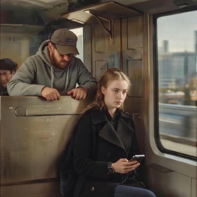 TheLastLeg's profile picture. 