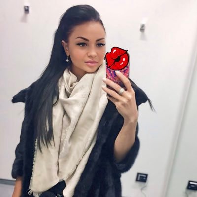svetlanacaty's profile picture. Сколько бы обо мнe не говорили хорошего, мне всегда eсть что добавить)♥️