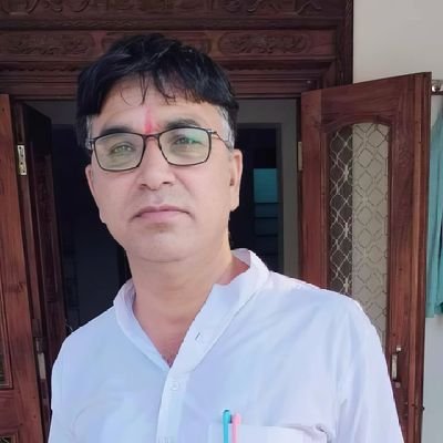 prtiwad's profile picture. ◆ संवेद प्रवाह 
◆ मन मंथन