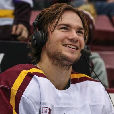 1980knies's profile picture. taylor swift • gophers 〽️, wild, bruins, leafs • goalie devotee