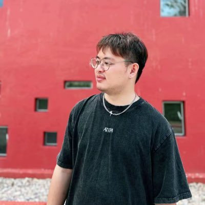 dejdanaisupa's profile picture. MA in Archaeology / 🇹🇭 โบราณคดี ราชประเพณี วัฒนธรรม มานุษยวิทยา สยามประเทศ สุวรรณภูมิ และหมีเนย / ไม่เข้าใครออกใครเลย รักษาแต่ตัว เป็น “ข้าแผ่นดิน”