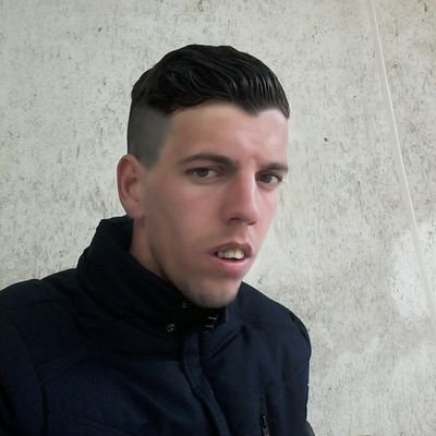 Gosakaontoa's profile picture. Left back at FC Zayrden