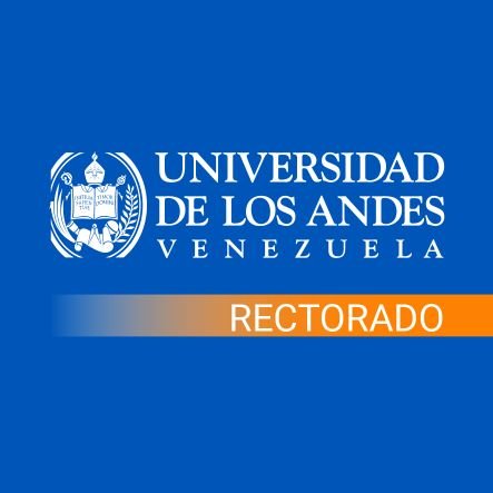 Rectorado ULA Profile