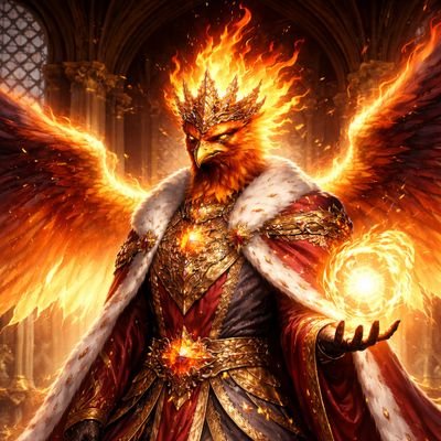 phonix_fawkes's profile picture. Student | leicht entflammbar | Alles Satire, außer wenn es ernst gemeint ist | professionel Skyrim Halter