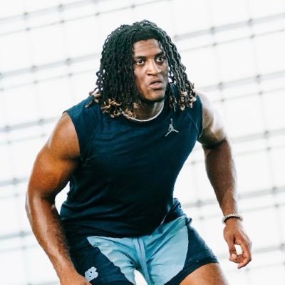 MalakiHamrick's profile picture. 