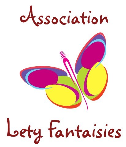 Association Lety Fantaisies,l'art de la création!
Pour les passionnées de loisirs créatifs! Achetez,vendez sur notre petite boutique 100% créations artistiques