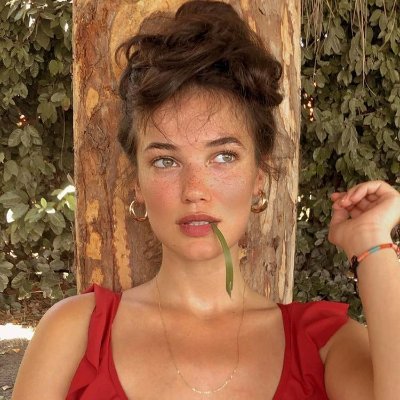 SrtaSCruz's profile picture. 