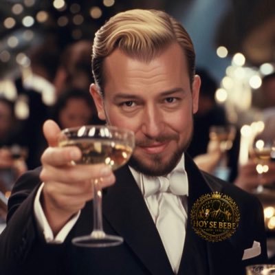 HoySeBebe's profile picture. 