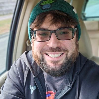 Derbearian's profile picture. Shiny Pokemon Hunting Master ✨️
Variety Games & News!
https://t.co/pudRwYPlAV
@GFuelenergy Partner - Code Derbearian for 30% off!
Kick,Twitch,Youtube,Tiktok