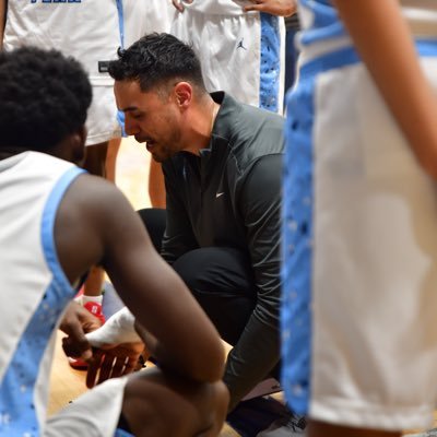 CoachBurgundy's profile picture. Head 🏀 Coach @VistaPEAKHoops + @ColoradoMiners | English & CLDE Teacher | UCCS 🏀 Alum, ASU M.Ed