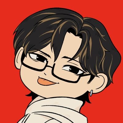 reiyuu_ii's profile picture. 21 | 🇵🇭 I do the scribble on the canvas. 🎨