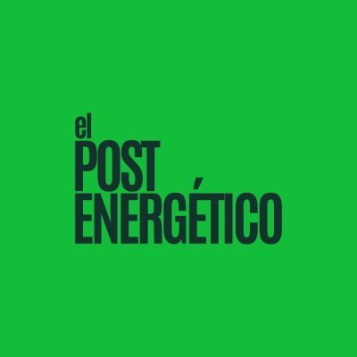 Post_Energetico's profile picture. La potencia de la información.