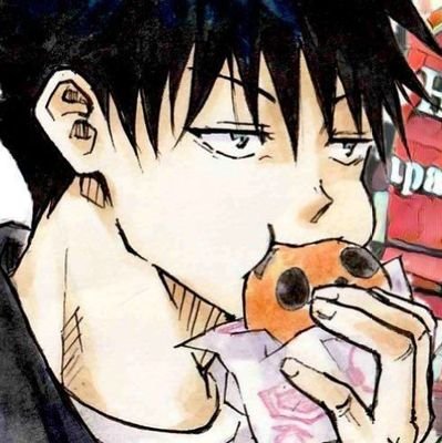 labubumoshiur's profile picture. If u play some KPop around me imma BTS outta you 😭💯