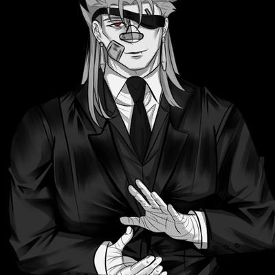 mithalpha's profile picture. 槍弓/狂王黒弓 FGO shipper | Author BL & GL content | ❌ AI ARTS | Emiya Archer's/Alter's (FGO) Yume-BL (somtimes)💘 | 21+ area | Webtooner too