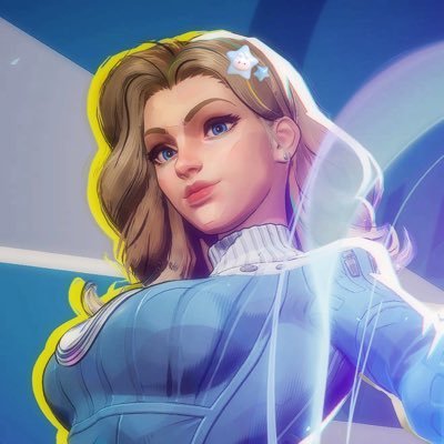 TiffChaos's profile picture. moonbin chuckled, “you mean the chaos emeralds?” ⋆⁺₊⋆ ☾ chilled’s editor + head mod / kpop, spider-man, and video games