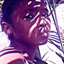 Novinha Terrivel ♪