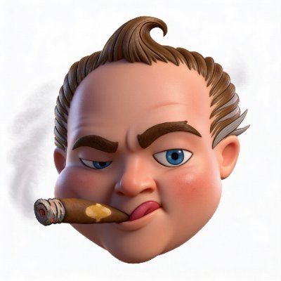 GroobySteven's profile picture. 