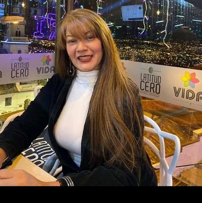 Libel_95's profile picture. Amo mi profesión, servir es parte de mi vida. Padre amado bendice a mi Venezuela 🙏🏻🇻🇪🌹❤🤗