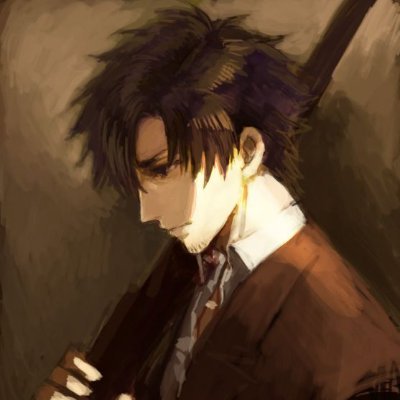 LibertoSan07's profile picture. 