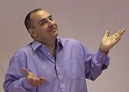 MikeTurbitt's profile picture. 