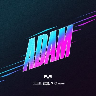 FVR_Adam's profile picture. 