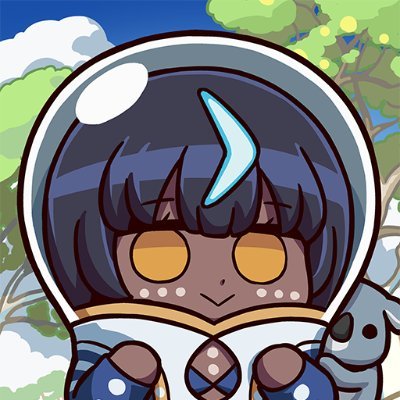 N3scaupower's profile picture. Amante de animes,series e fgo, e infelizmente fã de Star Wars💖
      ✨Ele/Dele  He/Him