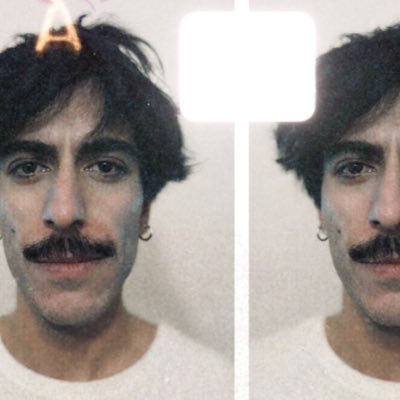 mysticfels's profile picture. i write about shitty topics here.