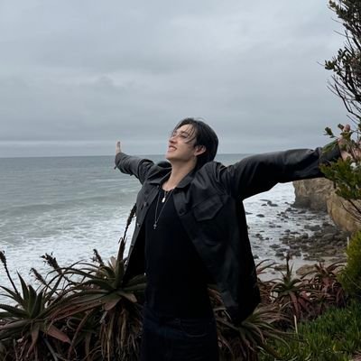 fernyzzx's profile picture. eu i o chan jogando brawl stars