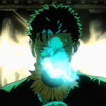 alienatedjpg's profile picture. ☆Aster☆27☆he/they☆alien boy irl☆
♡Twin Atlantic retweeted me 17/07/19♡