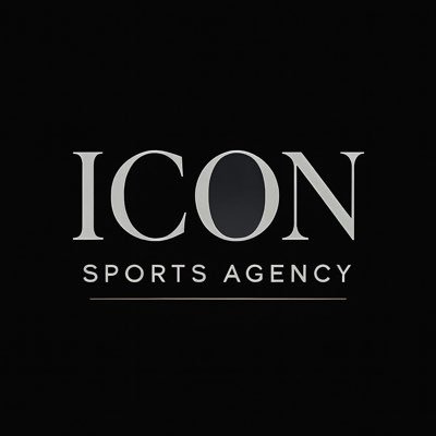 iconsports__'s profile picture. Building Legends, Managing Icons.