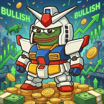 CBMsolana's profile picture. crypto lover
on solana/eth  since 2019
professional jeet 😁