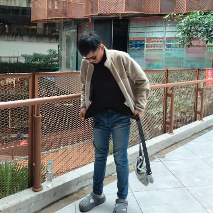 m_fadil60369's profile picture. jauh jauh bagi orang yg sok ngartis, anti sama orang gj