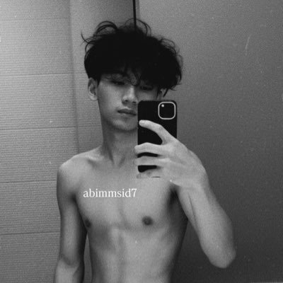 abimmsid7's profile picture. Bismillah open po