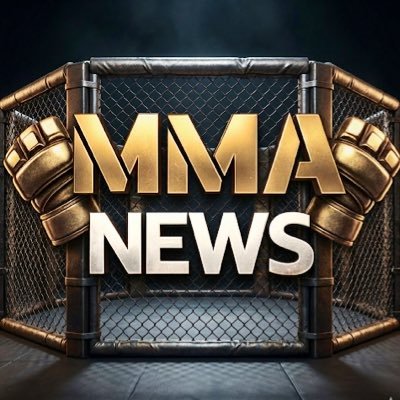 mmanews_com's profile picture. A leading source for MMA and #UFC news since 2002 Follow us on Google News: https://t.co/6DsPtUhfkZ