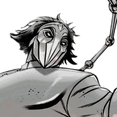 IHATEVIKTOR's profile picture. 21 / i still haven’t smiled or laughed since 12/10/24