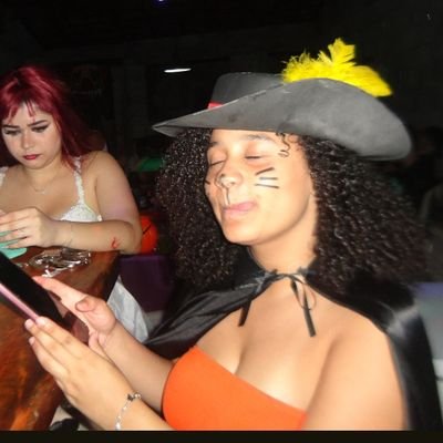 dressinhapb's profile picture. Só falo de vôlei e do Corinthians