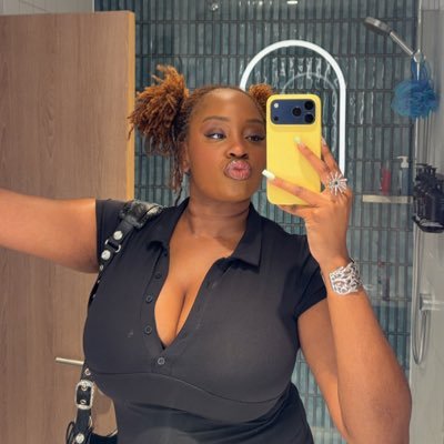 niffsterrr's profile picture. international dj + professional yapper| for bookings 💌: djniffster@gmail.com