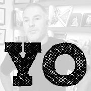 Nate Robert (@yomadic) 's Twitter Profile Photo