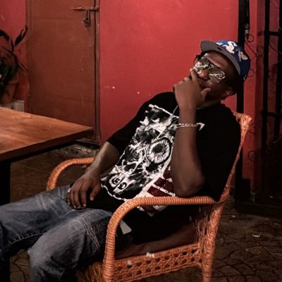 haildemil's profile picture. hndrx mob 🥷🏽