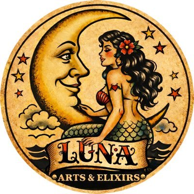 lunatulsa's profile picture. From the creators that brought you Soul City comes a new revolutionary community… Luna Arts & Elixirs... N/A Lounge, Gallery & Venue in the Pearl!