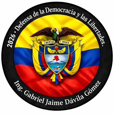 gajadago's profile picture. Defendiendo La Democracia y las Libertades Socio!