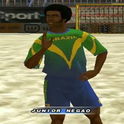 blofeldACM's profile picture. brazileiro mane