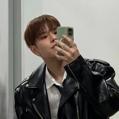 yuqibyseung's profile picture. a maior seungmin utted desse app