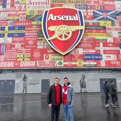 matthewmah20's profile picture. Go Blue